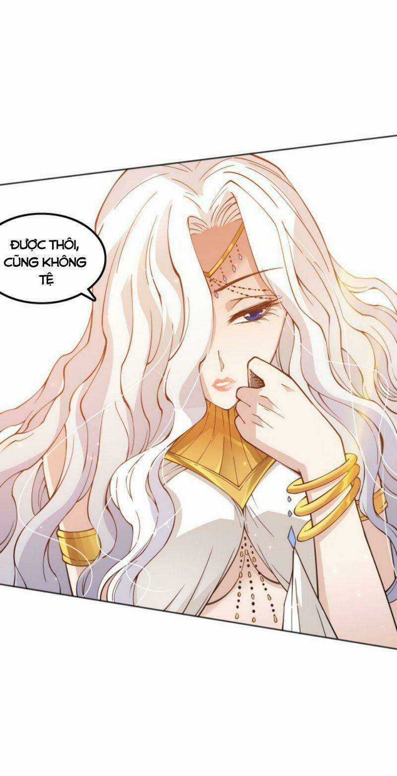 Giản Giới - Chapter 157 - Trang 6