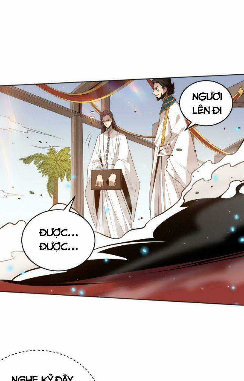Giản Giới - Chapter 157 - Trang 51