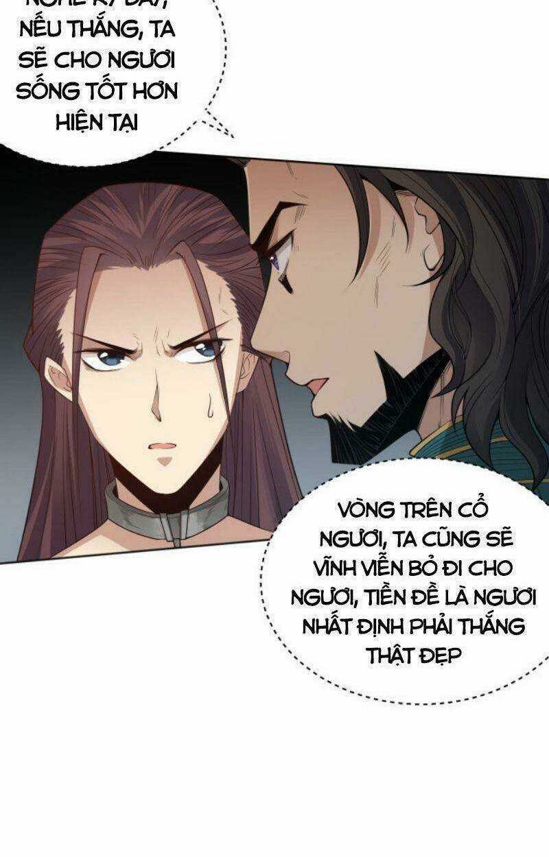 Giản Giới - Chapter 157 - Trang 52