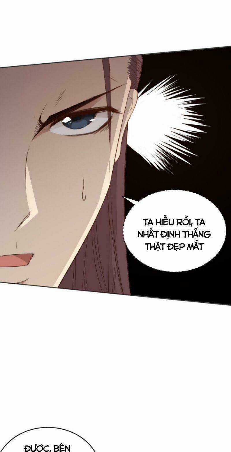 Giản Giới - Chapter 157 - Trang 53