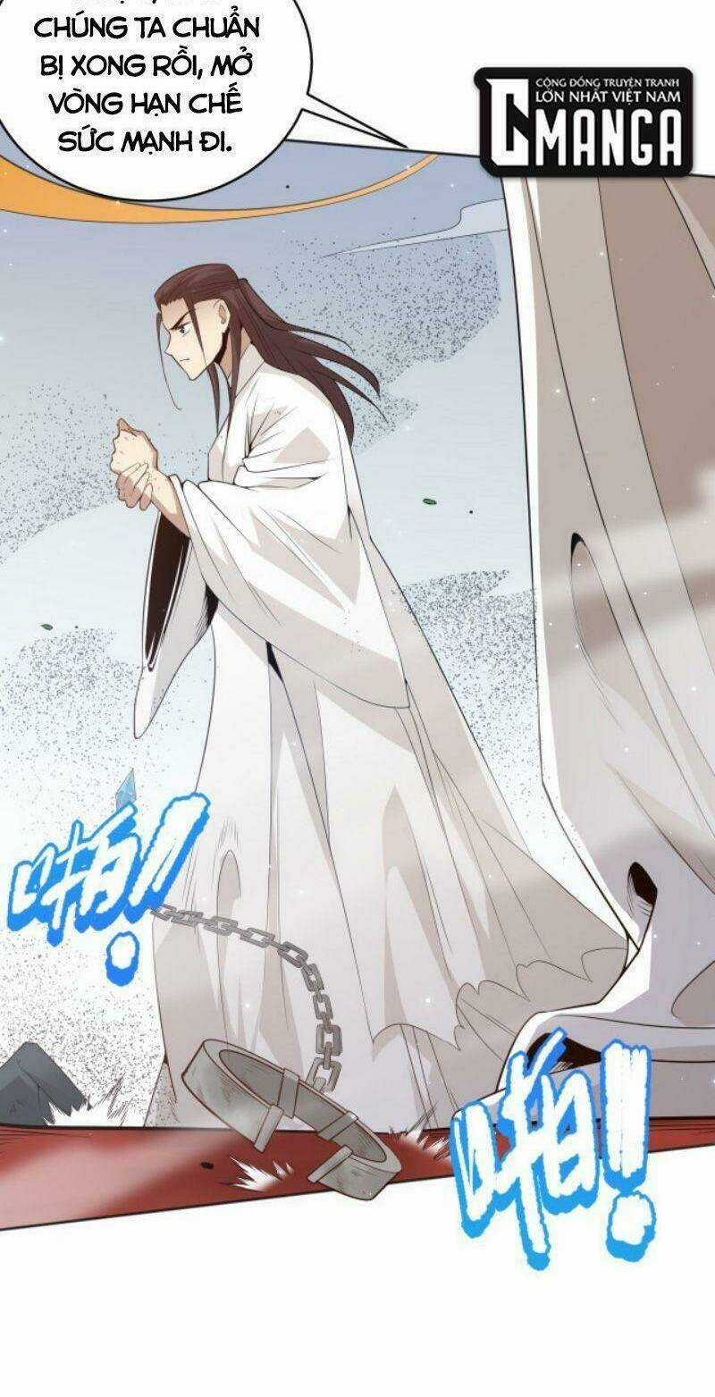 Giản Giới - Chapter 157 - Trang 54