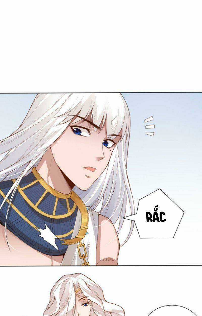 Giản Giới - Chapter 157 - Trang 55