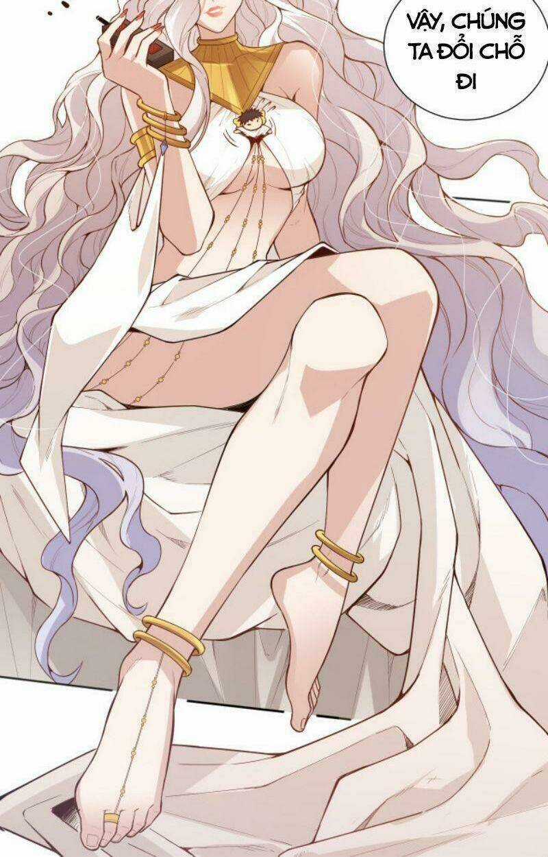 Giản Giới - Chapter 157 - Trang 56