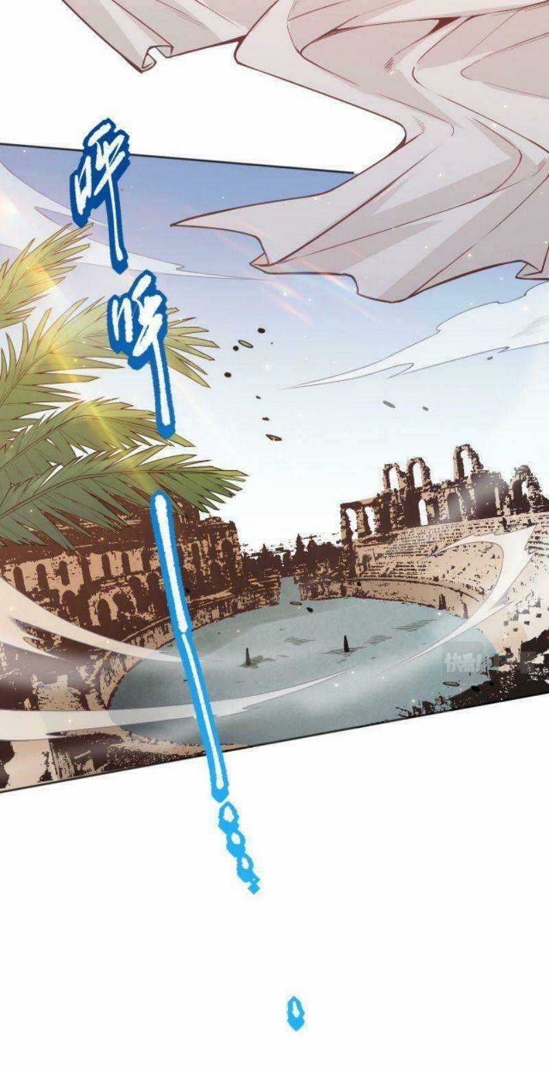 Giản Giới - Chapter 157 - Trang 57