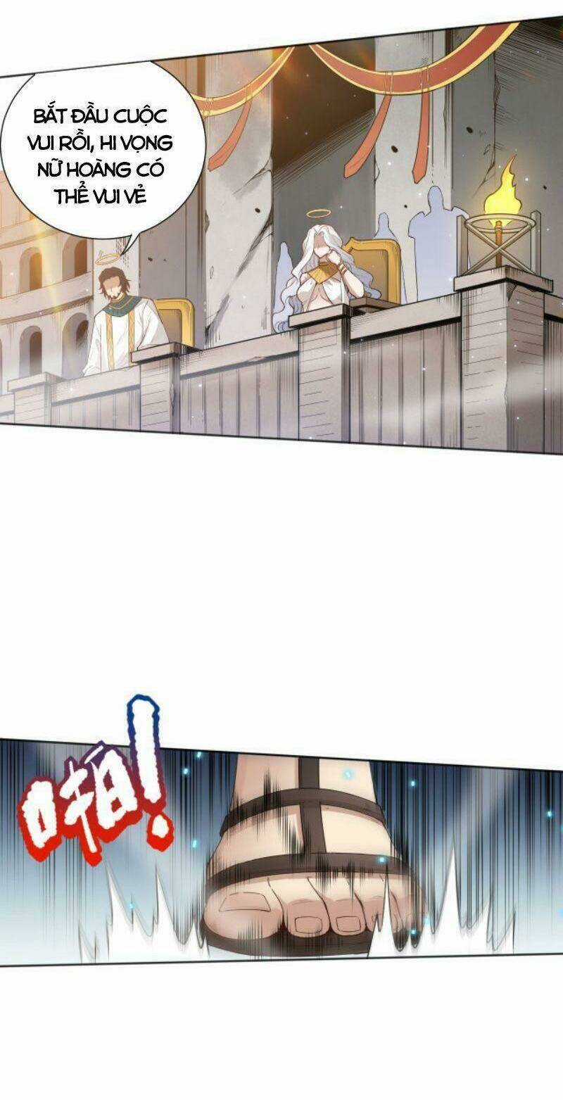 Giản Giới - Chapter 157 - Trang 58