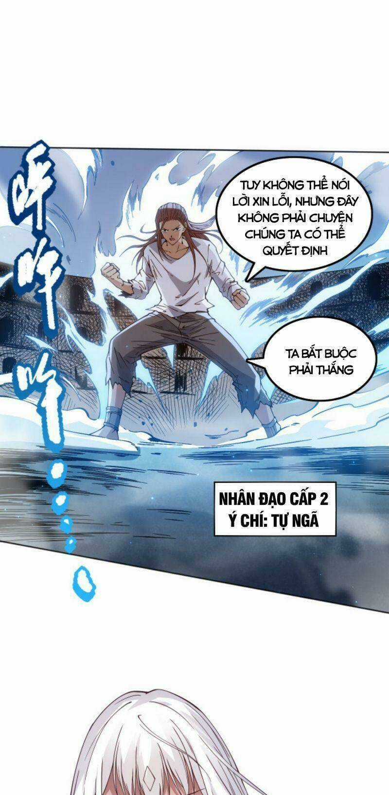 Giản Giới - Chapter 157 - Trang 59
