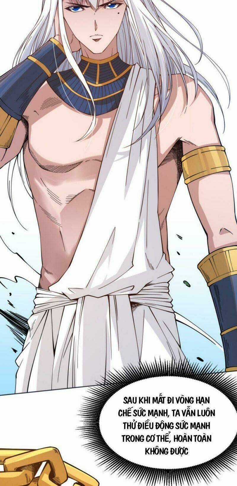 Giản Giới - Chapter 157 - Trang 60