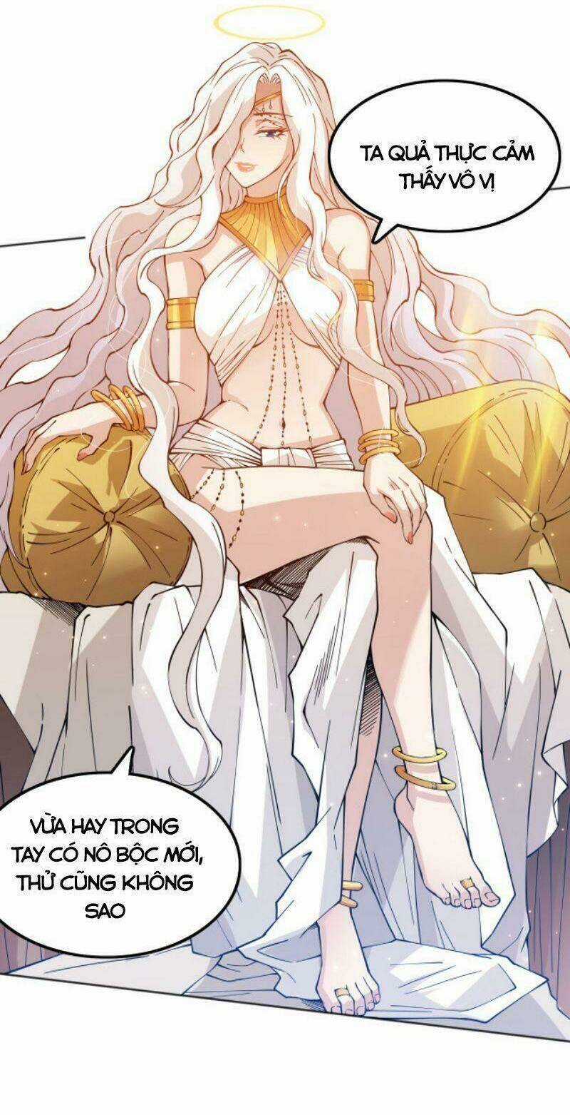 Giản Giới - Chapter 157 - Trang 7