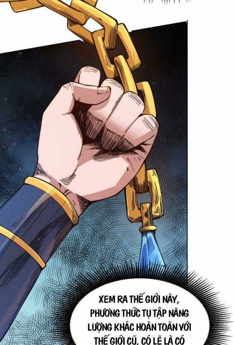 Giản Giới - Chapter 157 - Trang 61