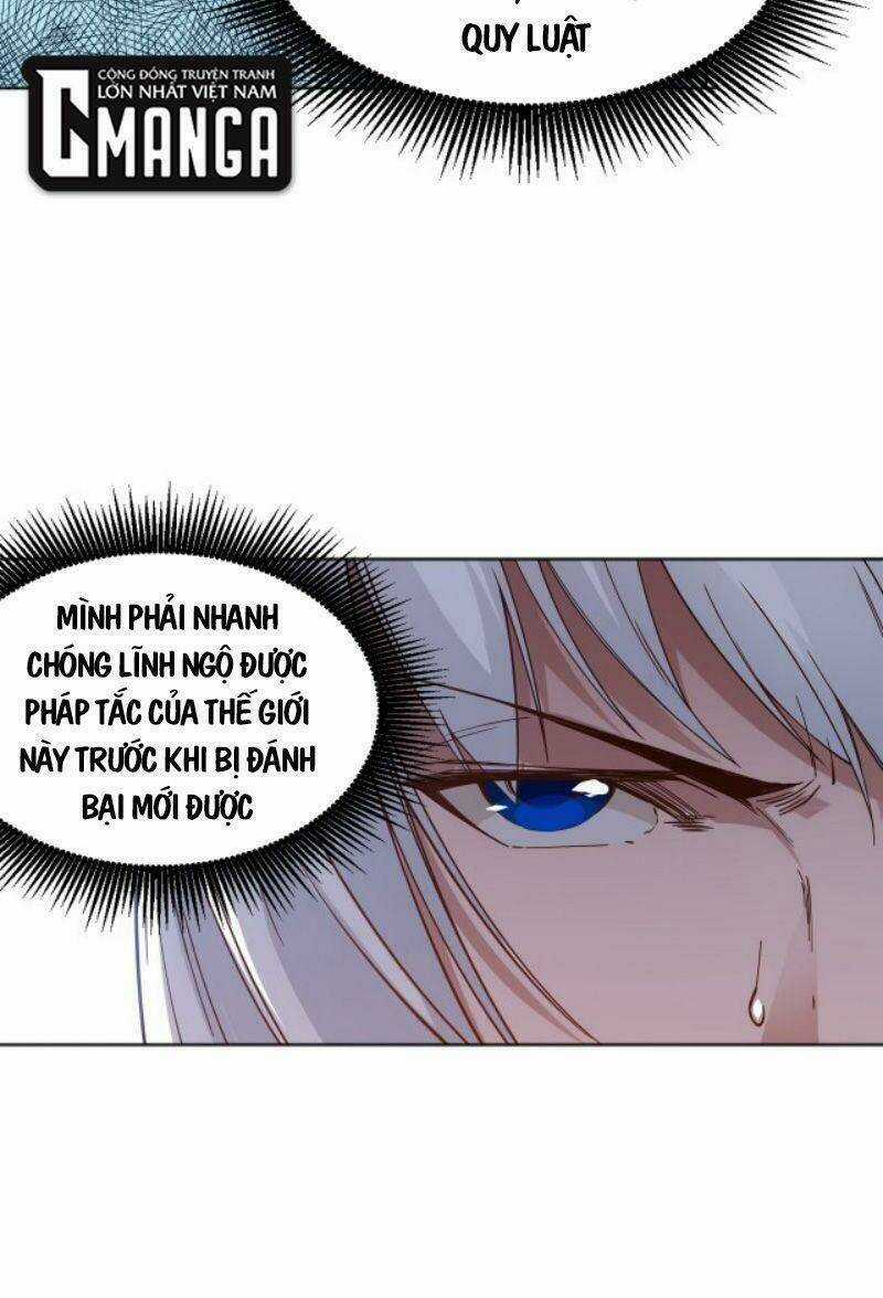 Giản Giới - Chapter 157 - Trang 62