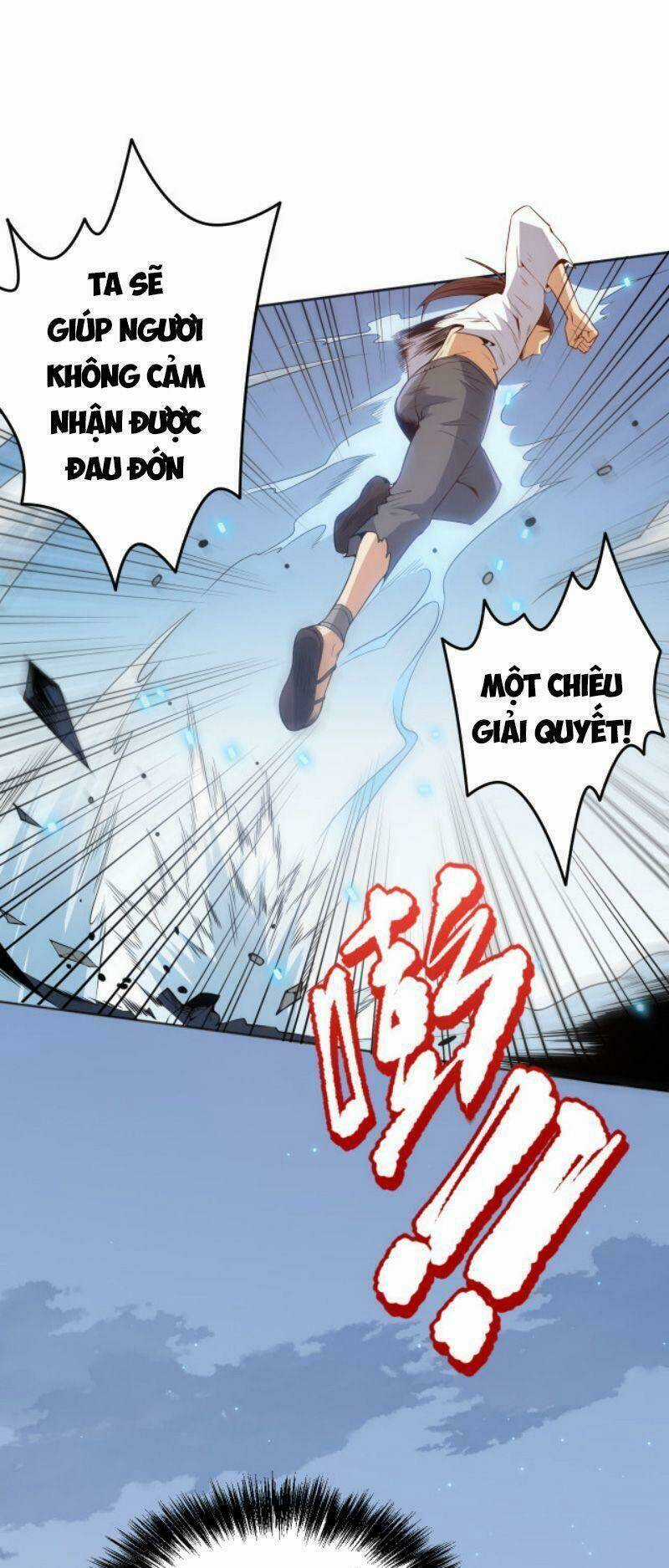 Giản Giới - Chapter 157 - Trang 63