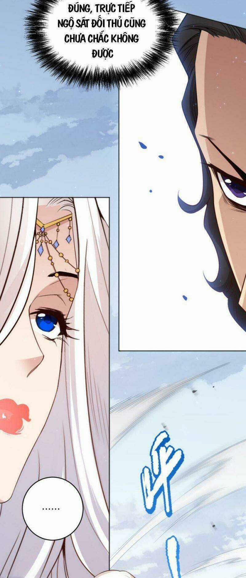 Giản Giới - Chapter 157 - Trang 64