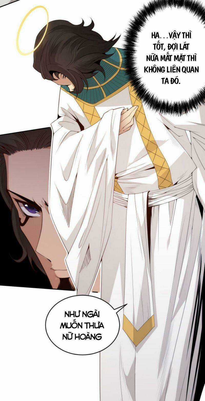 Giản Giới - Chapter 157 - Trang 10