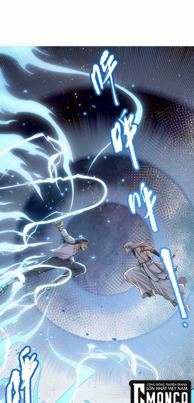 Giản Giới - Chapter 158 - Trang 1