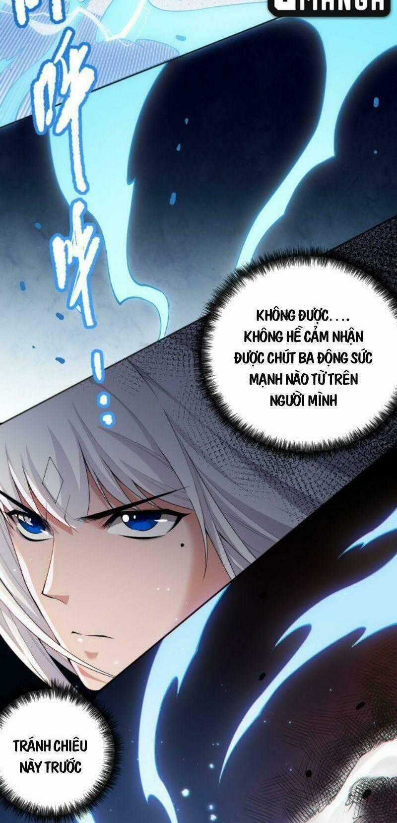 Giản Giới - Chapter 158 - Trang 2