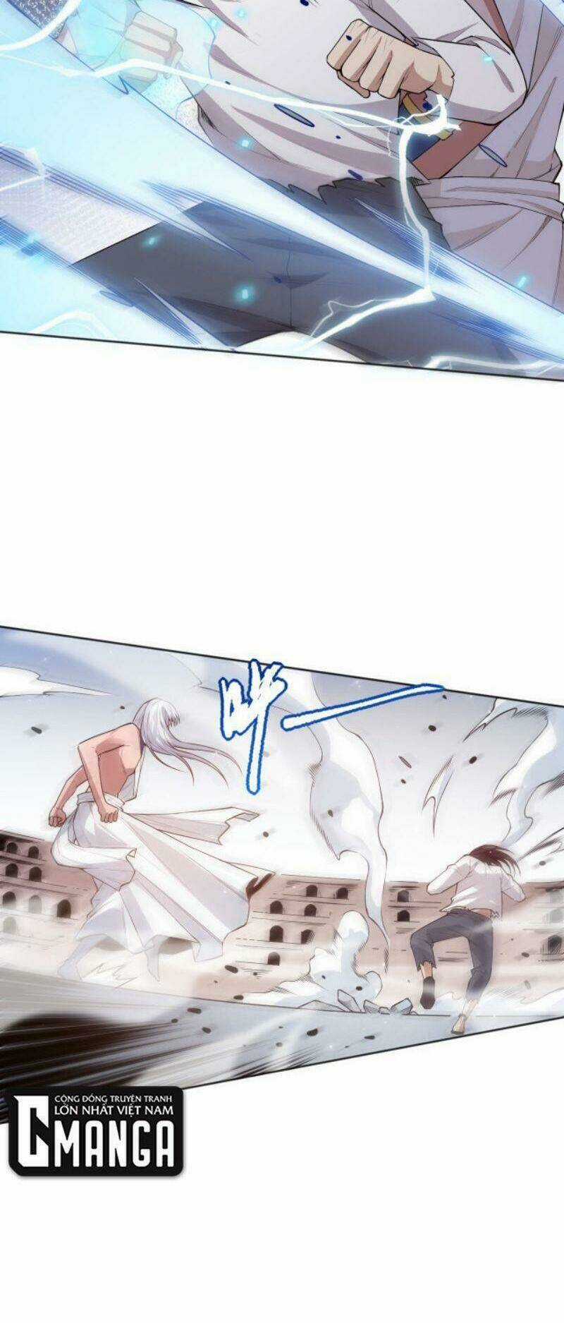 Giản Giới - Chapter 158 - Trang 14