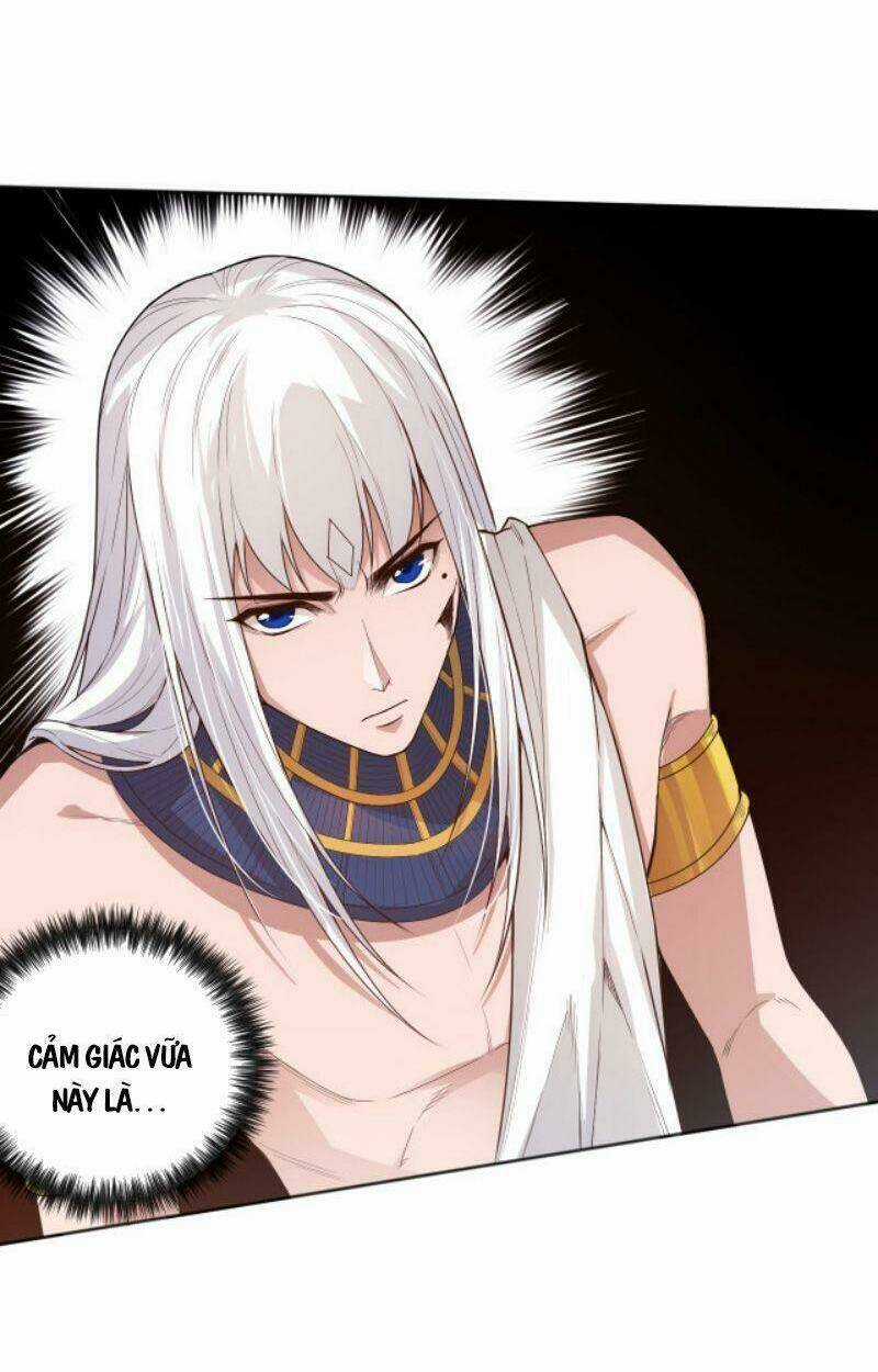 Giản Giới - Chapter 158 - Trang 16