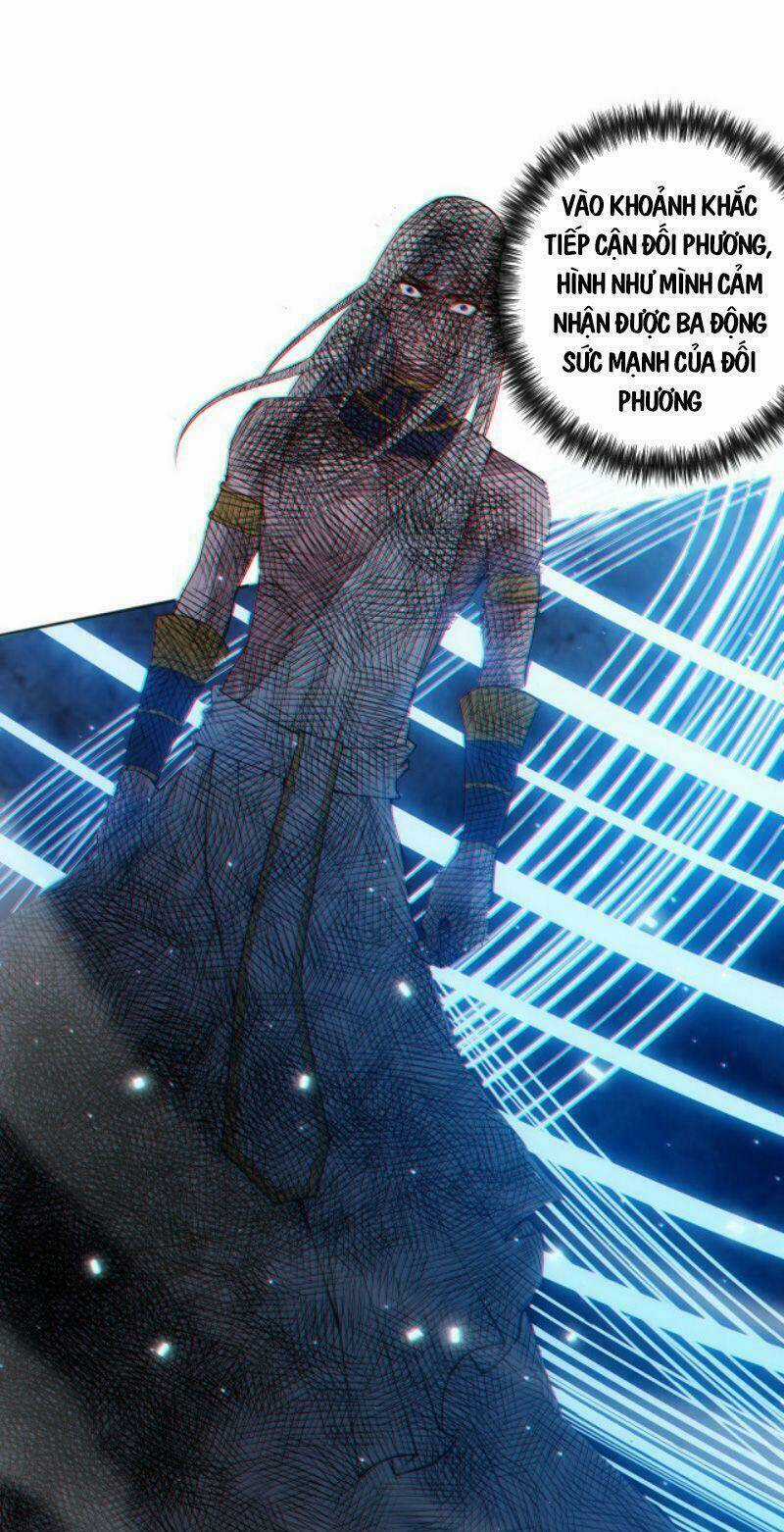 Giản Giới - Chapter 158 - Trang 17