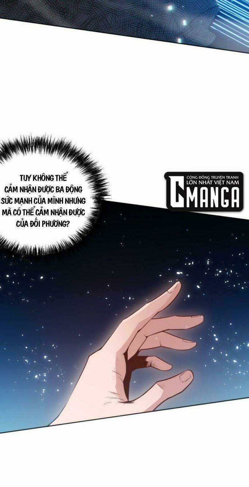 Giản Giới - Chapter 158 - Trang 18