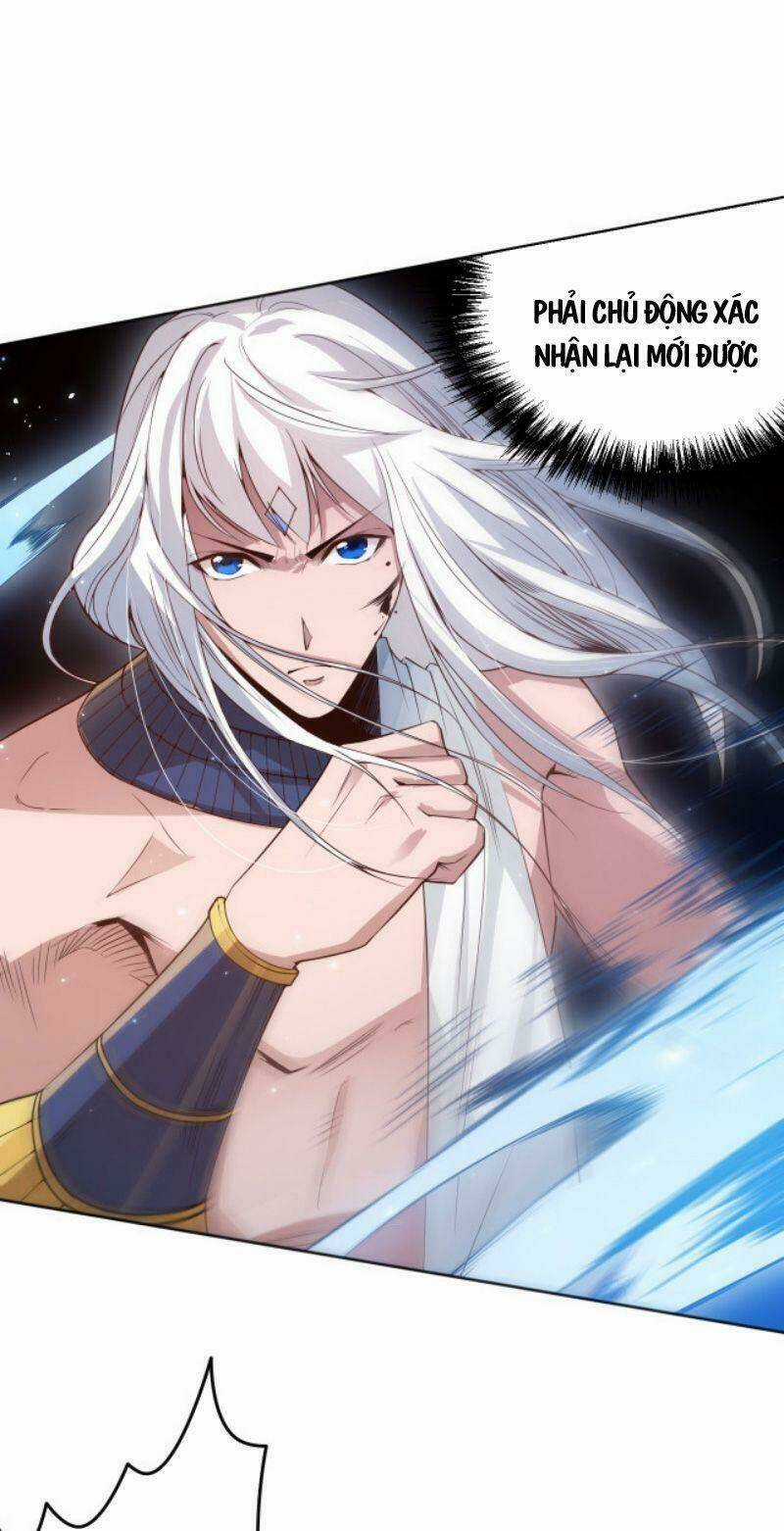 Giản Giới - Chapter 158 - Trang 19