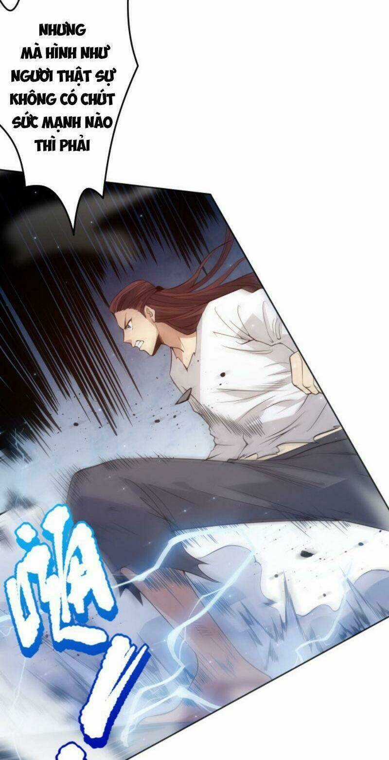 Giản Giới - Chapter 158 - Trang 20