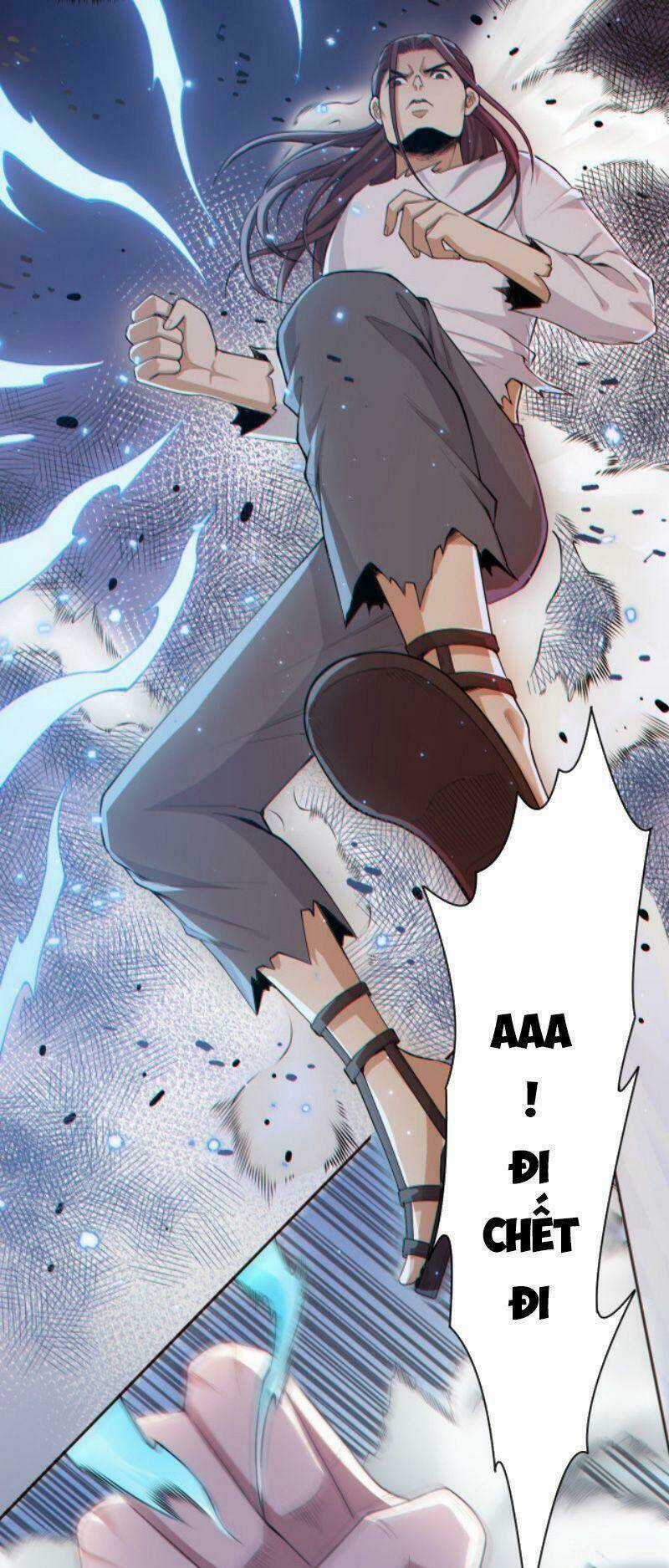 Giản Giới - Chapter 158 - Trang 3