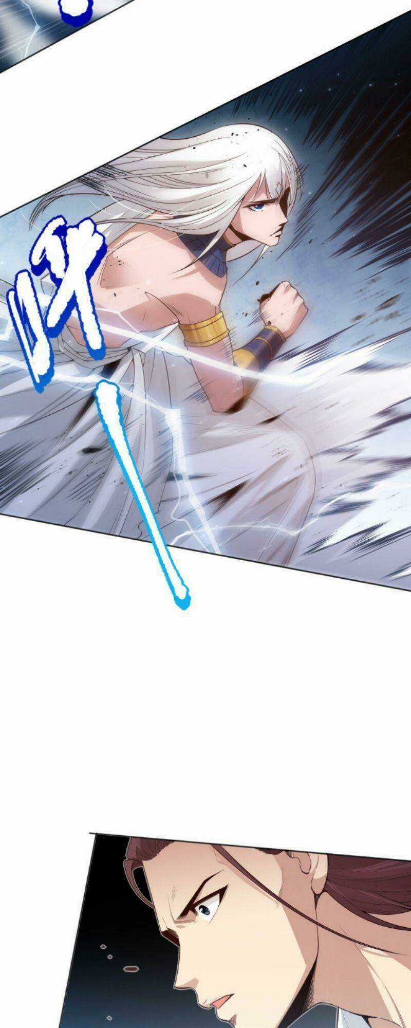 Giản Giới - Chapter 158 - Trang 21