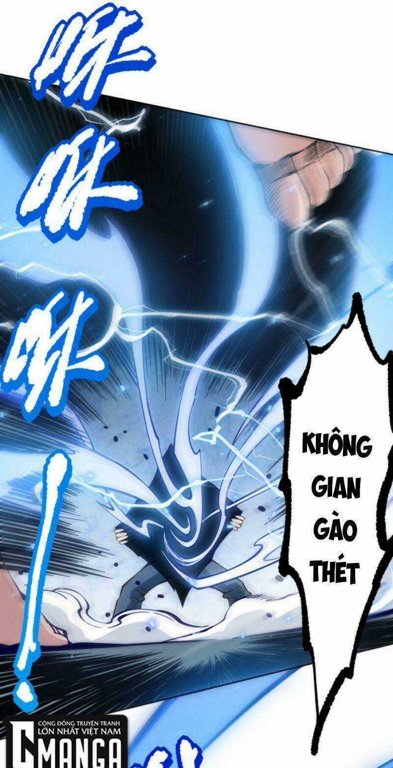Giản Giới - Chapter 158 - Trang 26
