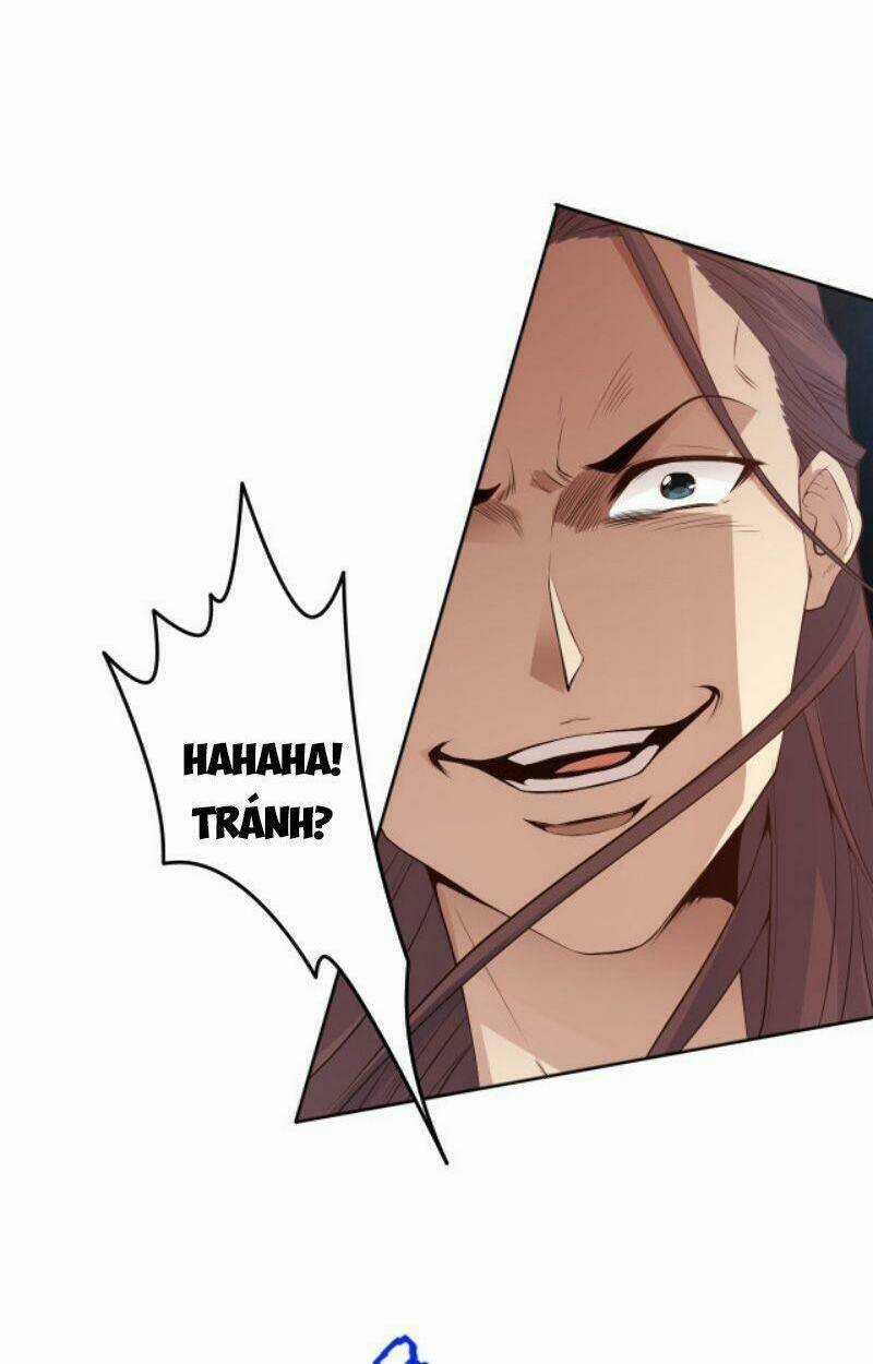 Giản Giới - Chapter 158 - Trang 29