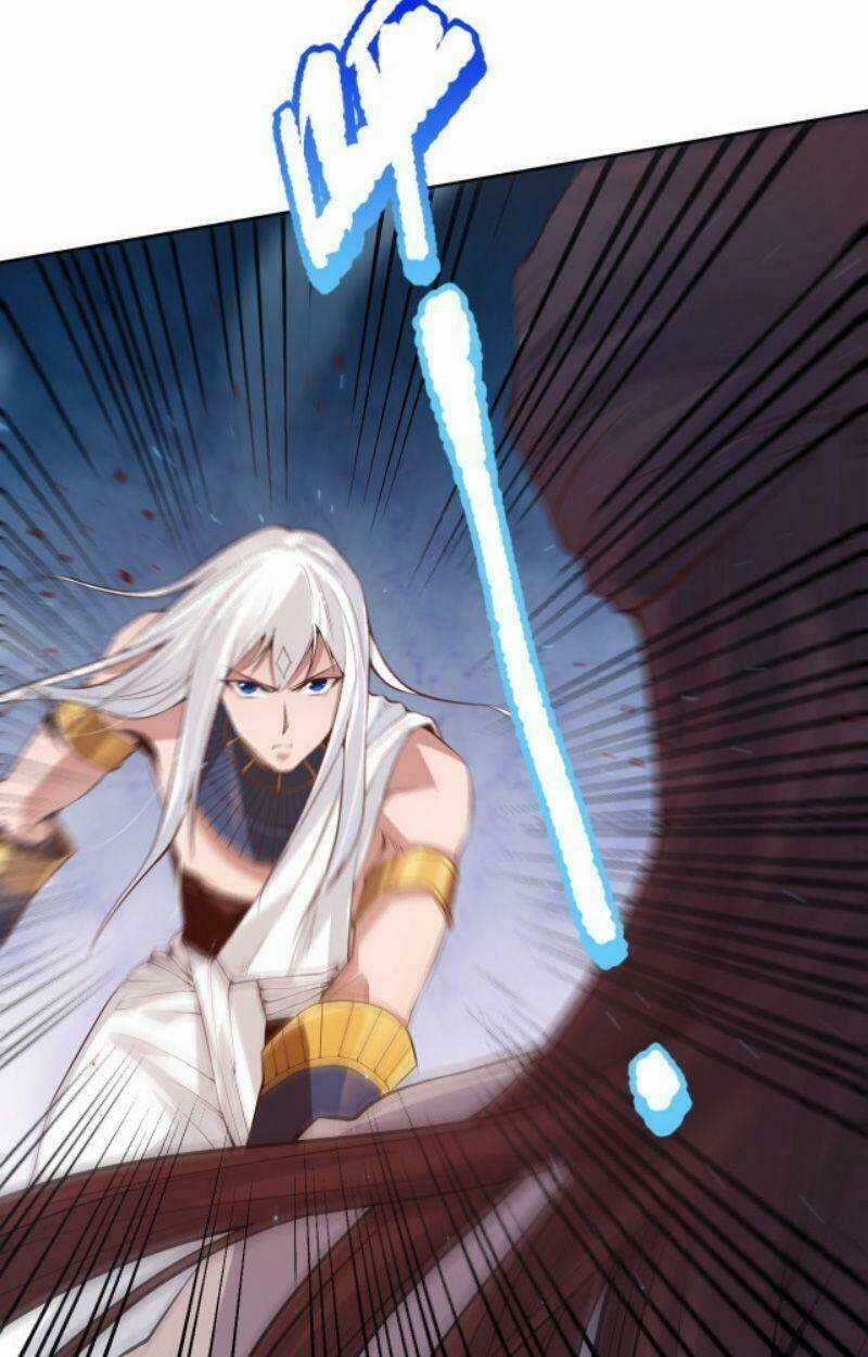 Giản Giới - Chapter 158 - Trang 30