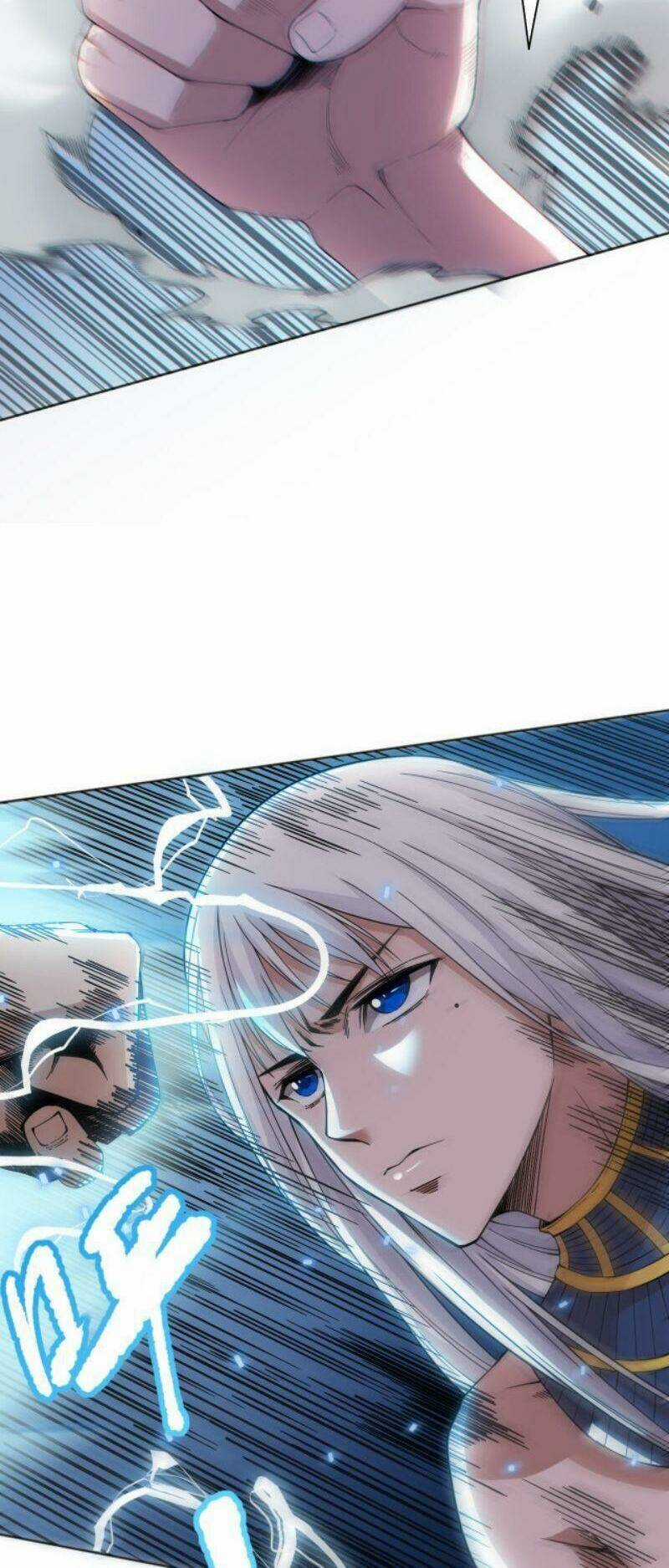 Giản Giới - Chapter 158 - Trang 4