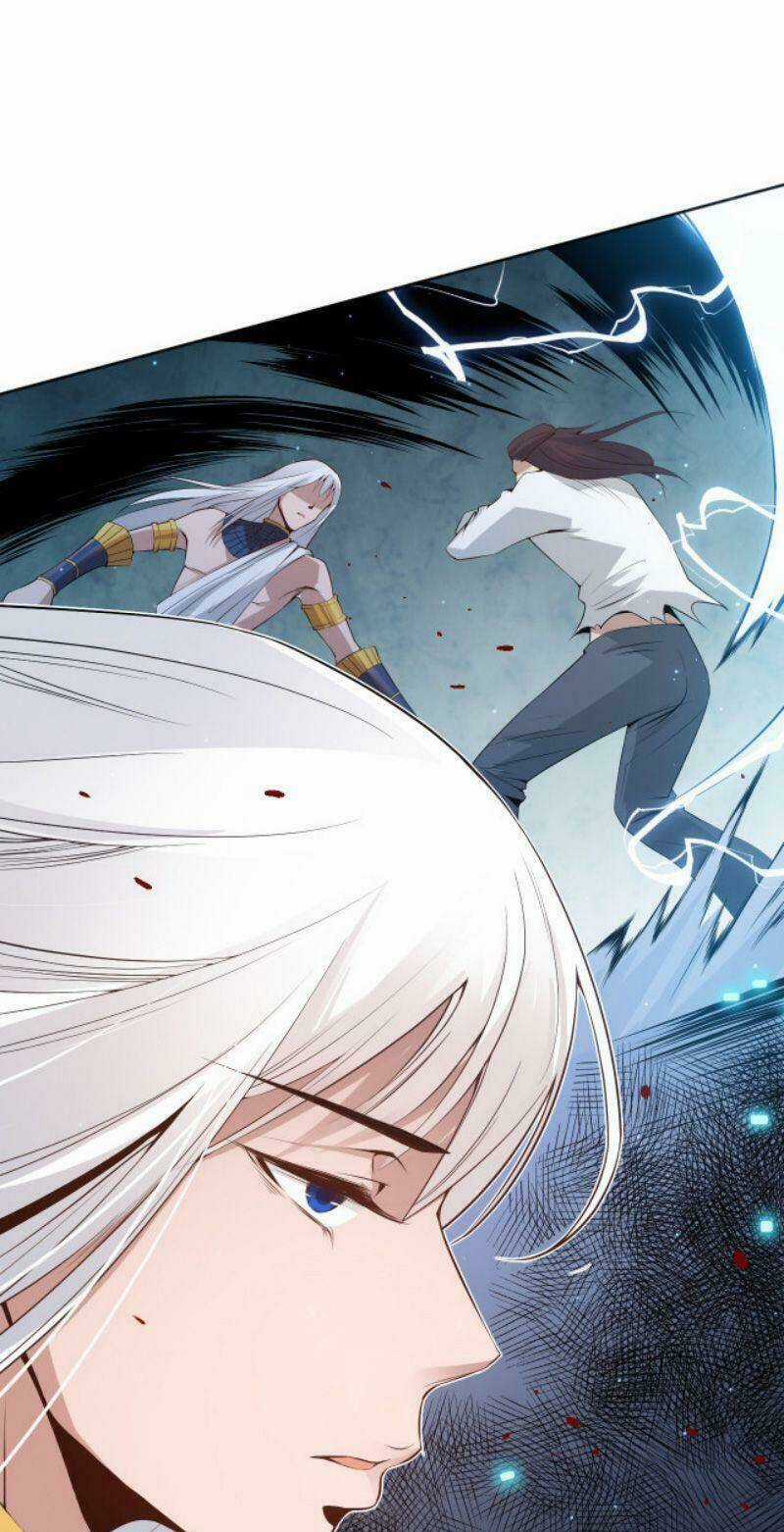 Giản Giới - Chapter 158 - Trang 32