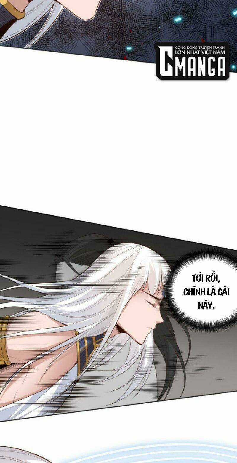 Giản Giới - Chapter 158 - Trang 33