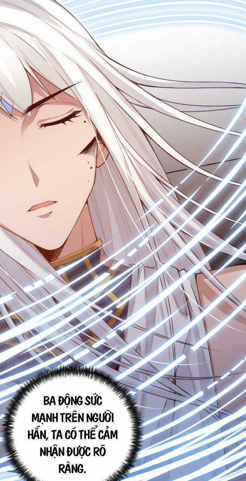 Giản Giới - Chapter 158 - Trang 34