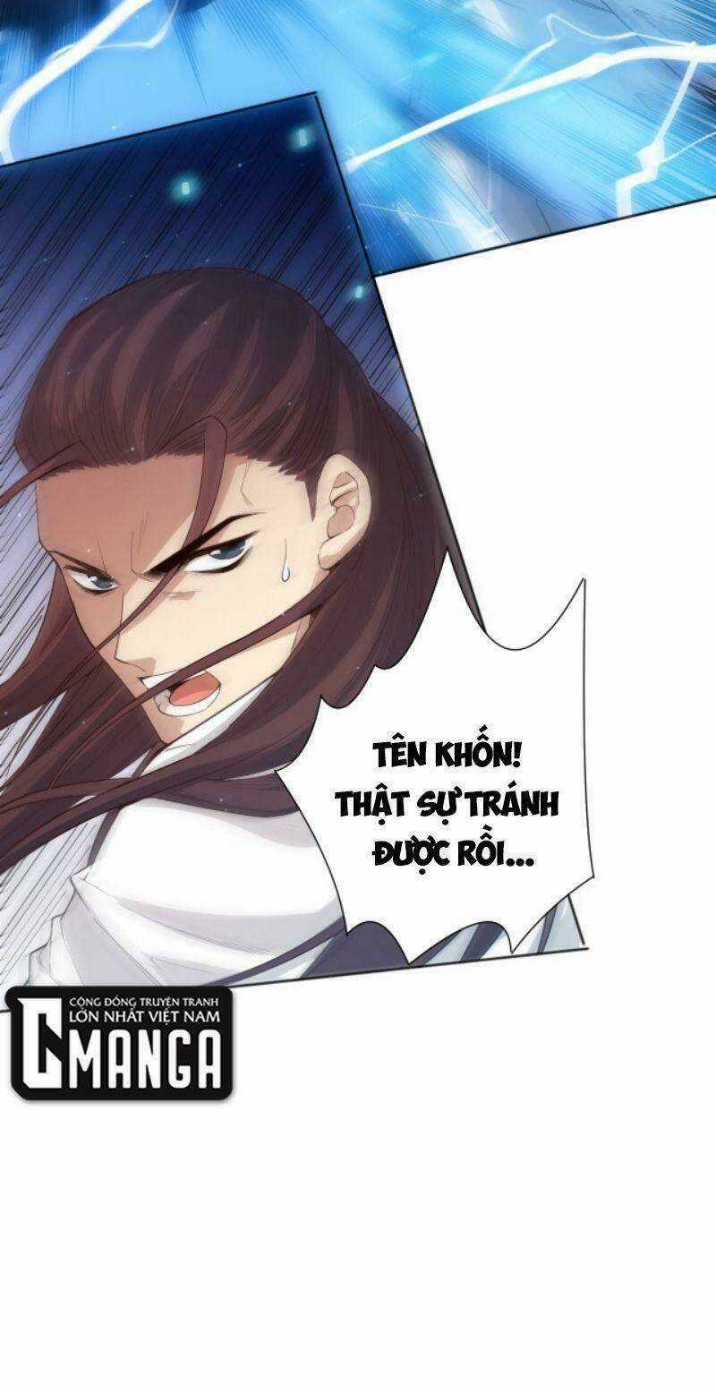 Giản Giới - Chapter 158 - Trang 36