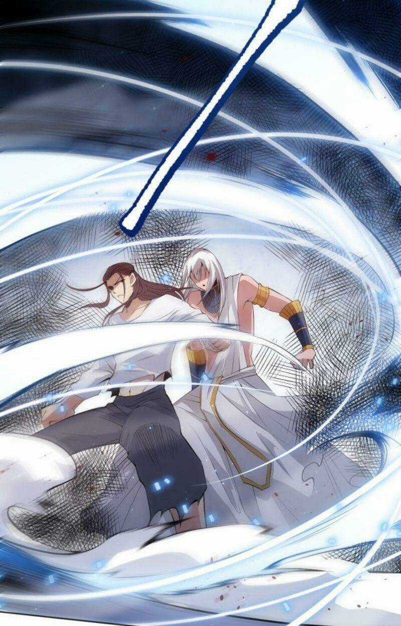 Giản Giới - Chapter 158 - Trang 39