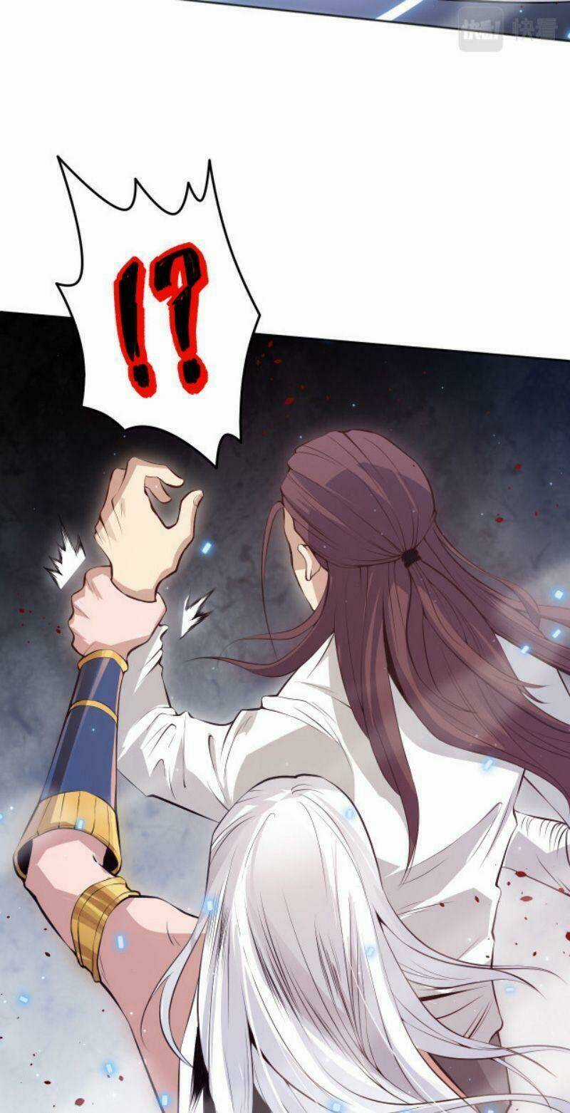 Giản Giới - Chapter 158 - Trang 40