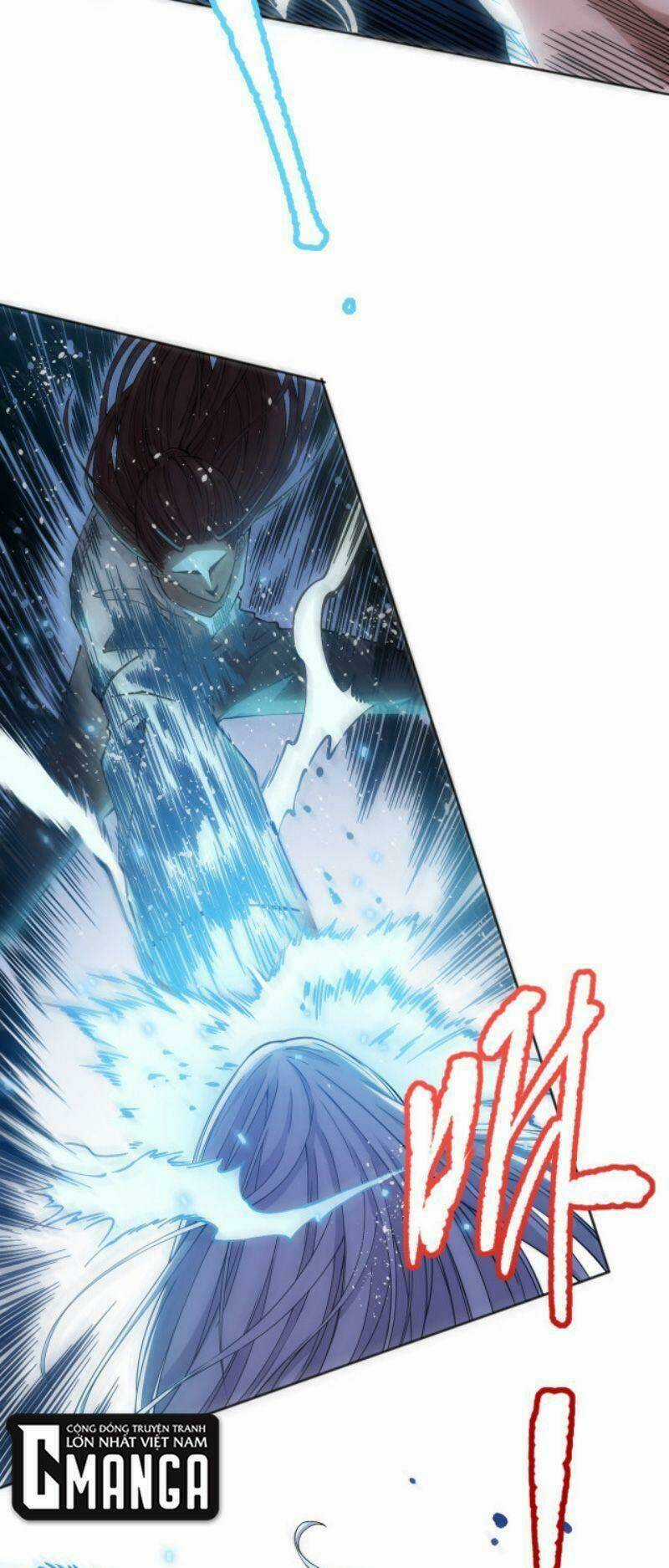 Giản Giới - Chapter 158 - Trang 5