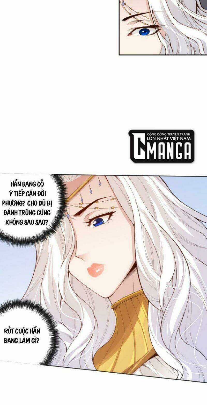 Giản Giới - Chapter 158 - Trang 45