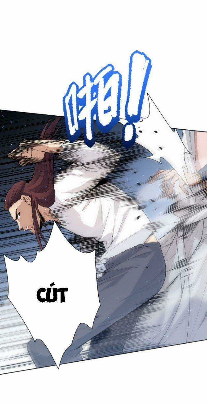 Giản Giới - Chapter 158 - Trang 46