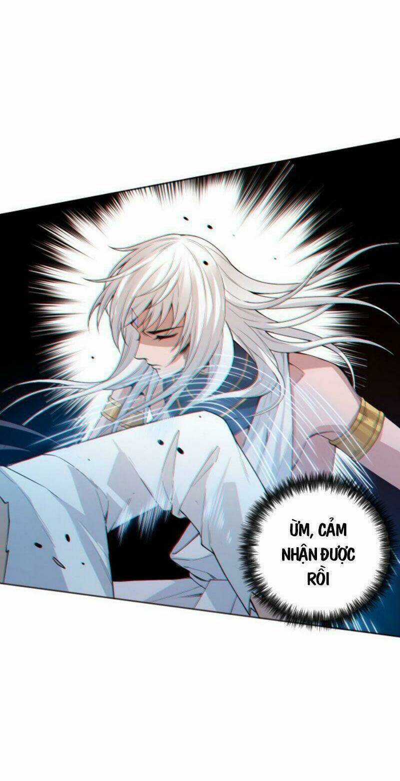 Giản Giới - Chapter 158 - Trang 47