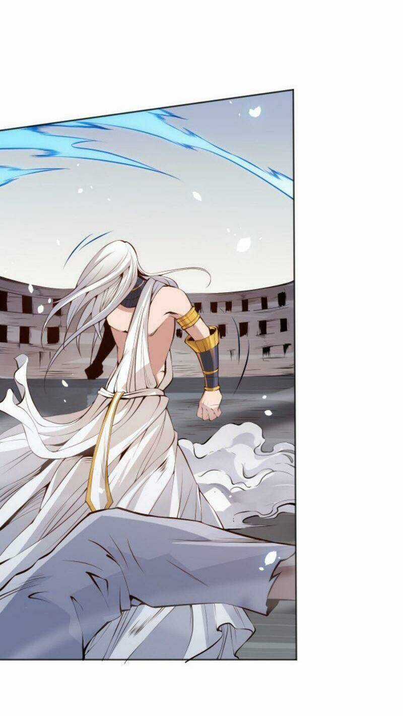 Giản Giới - Chapter 158 - Trang 49