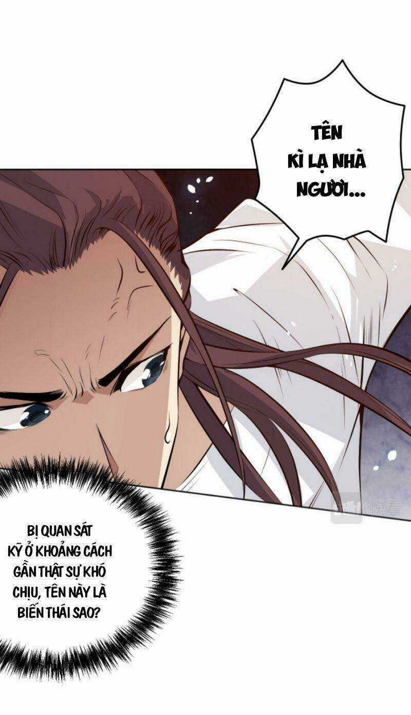 Giản Giới - Chapter 158 - Trang 50