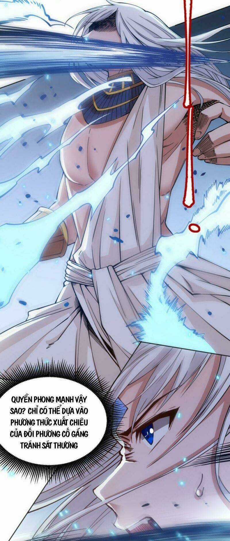 Giản Giới - Chapter 158 - Trang 6