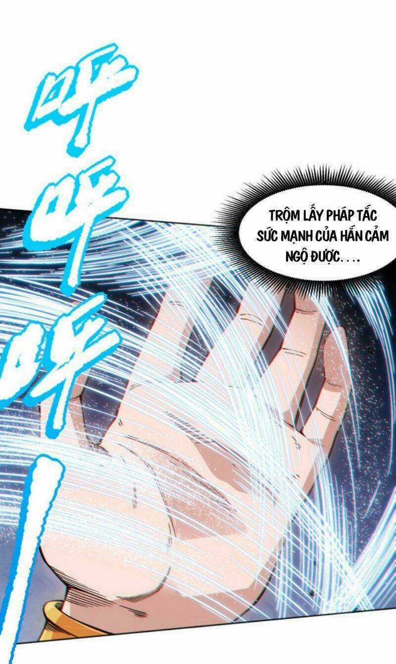 Giản Giới - Chapter 158 - Trang 55