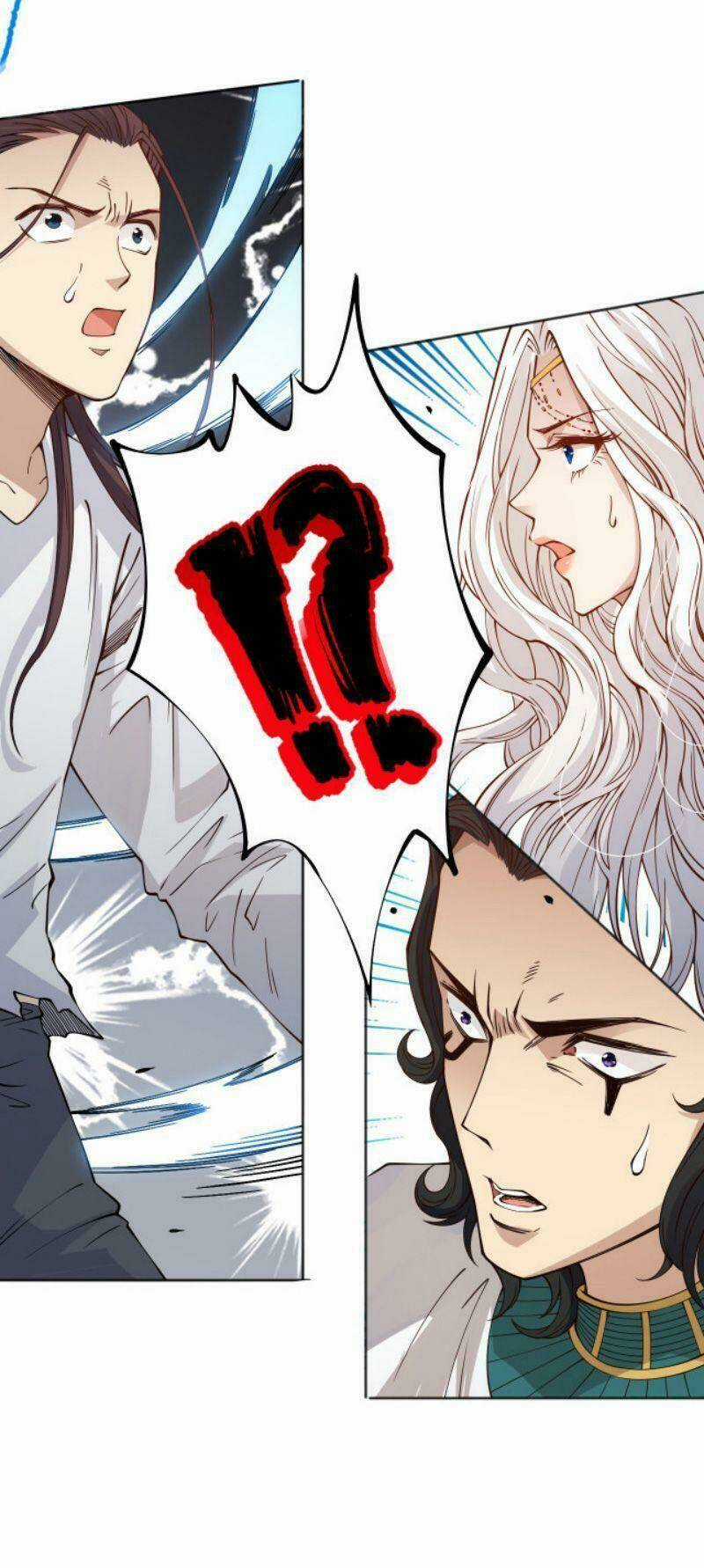 Giản Giới - Chapter 158 - Trang 56