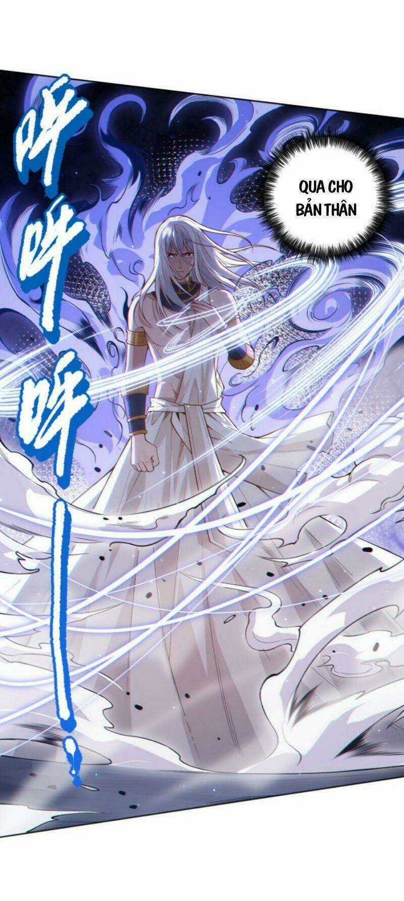 Giản Giới - Chapter 158 - Trang 57