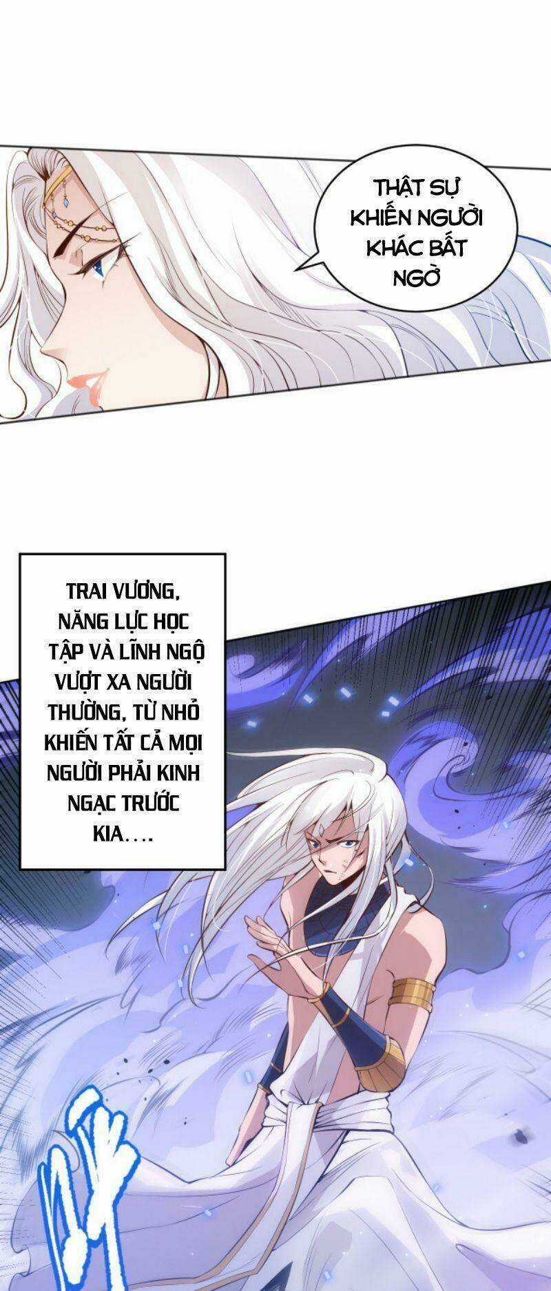 Giản Giới - Chapter 158 - Trang 60