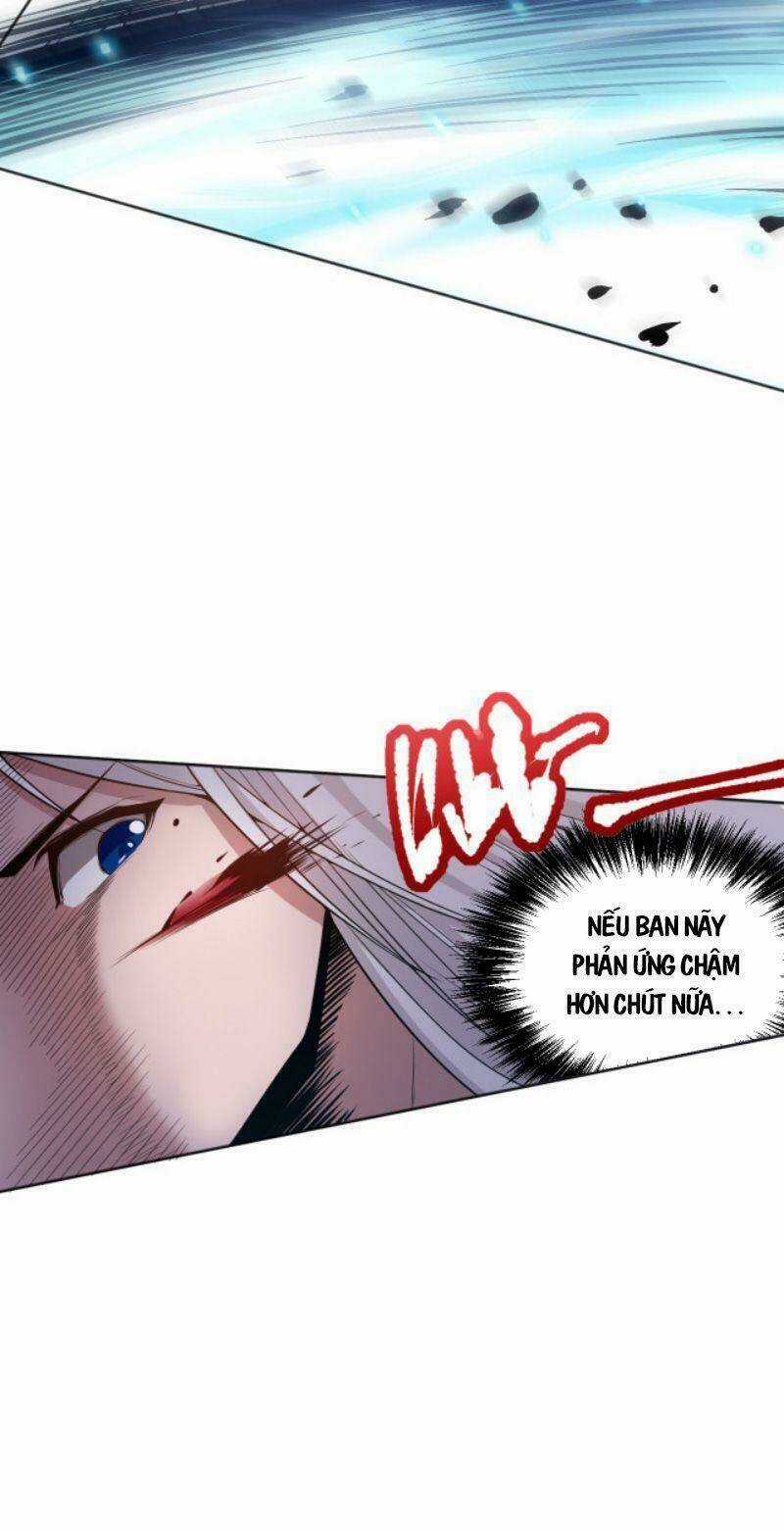 Giản Giới - Chapter 158 - Trang 7