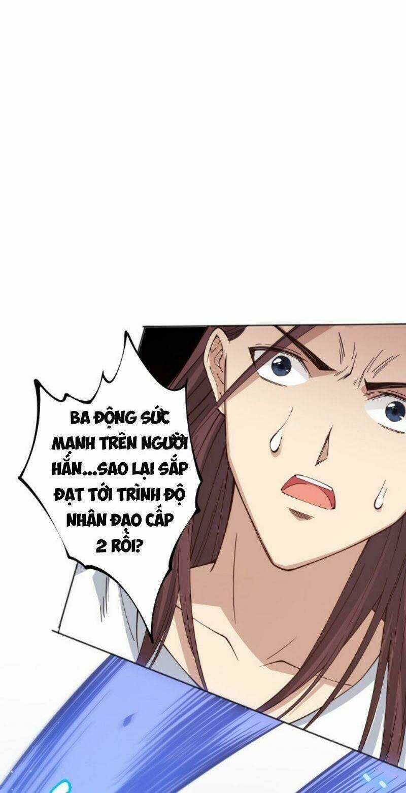 Giản Giới - Chapter 158 - Trang 63